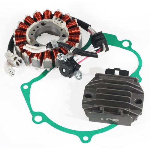 Stator regulator gasket for - stator+regulator+gasket,