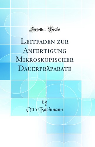 Leitfaden zur anfertigung - leitfaden,