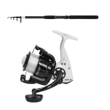 DAM Angel-Combo Set Allround