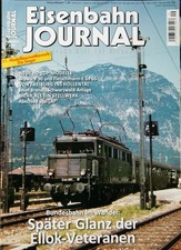 Eisenbahn JOURNAL - "Die