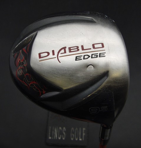 Callaway diablo edge - edge, 9,5°