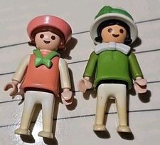 Playmobil 5300 Rosa Serie Zwei