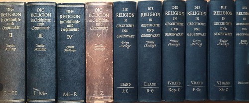 Die religion geschichte und - religion,