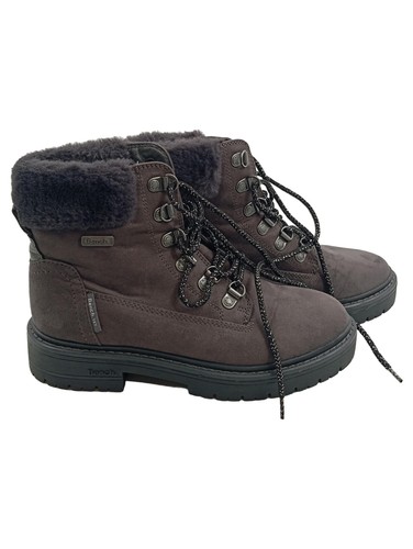 Bench damen schneestiefel - bench.,