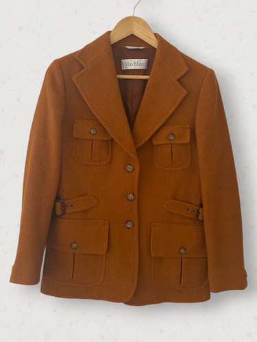 Max mara jacopo vintage - max,