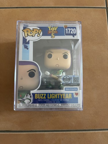 Funko pop 1720 toy story - story,