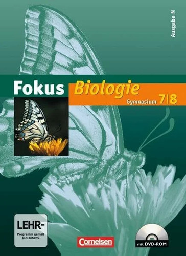 Fokus biologie gymnasium - fokus,
