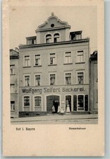 13565042 - 8670 Hof Baeckerei