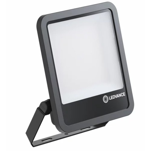 Floodlight 200 schwarz fassung - floodlight,