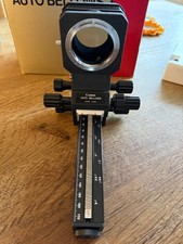 W) Canon Auto Bellows