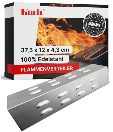 Koch flammenverteiler - #29,