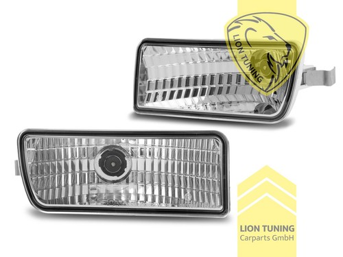 Frontblinker für corrado - frontblinker,