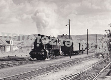 Foto Maedel Lok Nr. 205 Kleinbahn ? (BW2715)