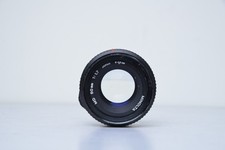 Minolta 50mm - md,
