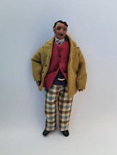 12th Scale Miniature Man Doll