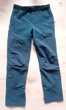 Wanderhose, Treckinghose