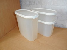 Tupperware Eidgenossen 3er Set
