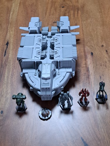 Druck mechwarrior - 3d-druck,,