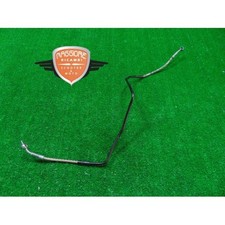 Bremsschläuche hinten BMW R