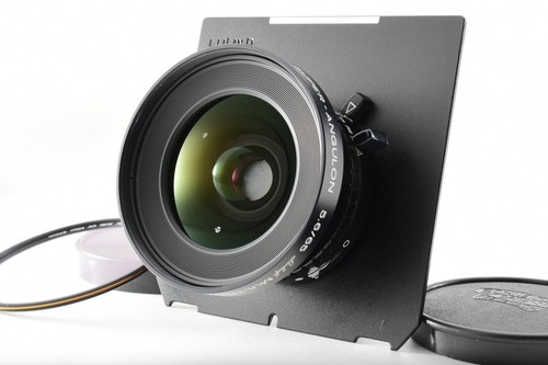 Linhof modell fast - modell, [fast