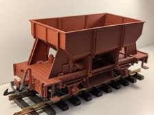 LGB Spur G Betrieb OEG