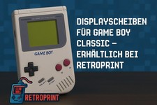 Nintendo GameBoy Classic