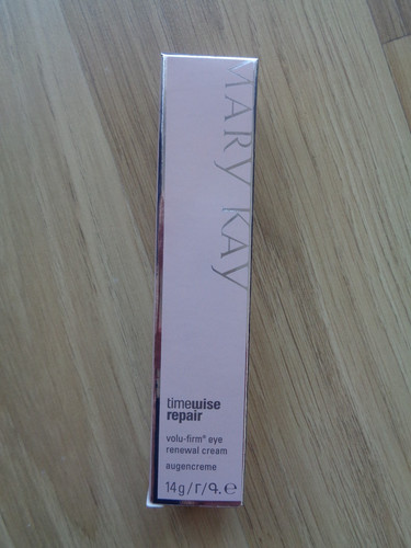 Mary kay timewise - kay,