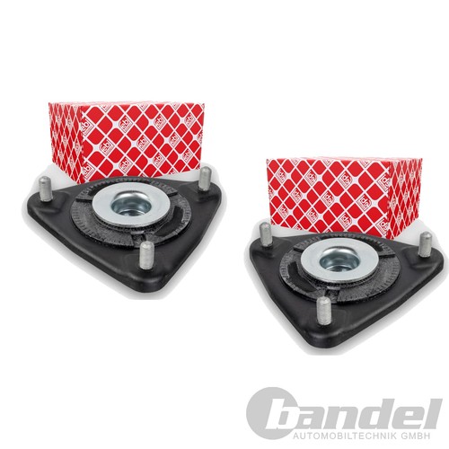 Febi bilstein domlager satz - 2x,