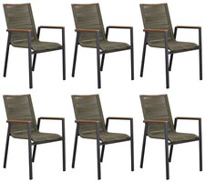 Stapelstuhl Gartenstuhl