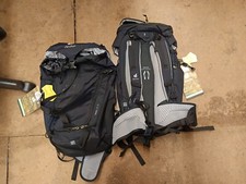 Deuter trail wms fit - deuter, 22