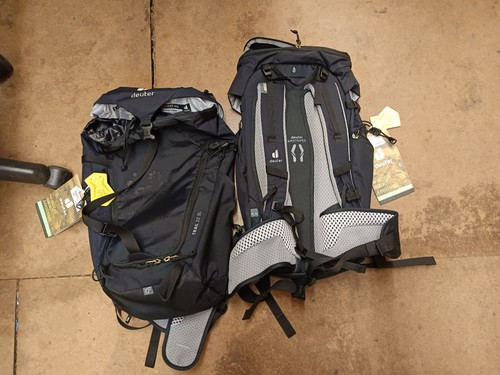 Deuter trail wms fit - trail, 22