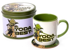 Geschenkdose - Star Wars -