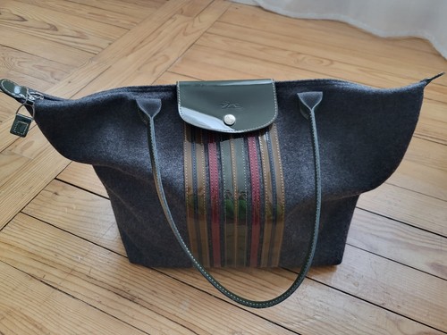 Longchamp tasche - longchamp,