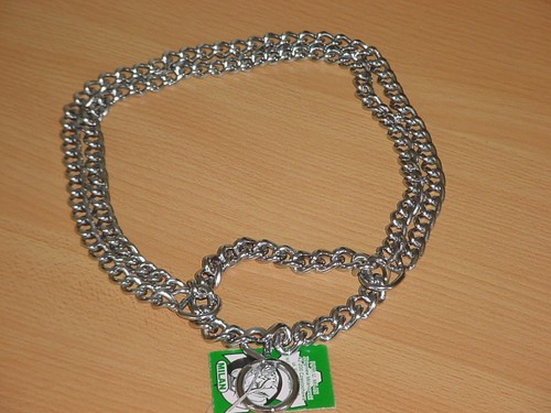 Hundehalsband kettenhalsband - hundehalsband,,