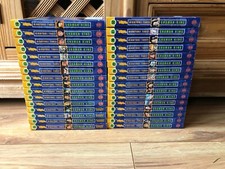 Shaman king mangasammlung - shaman,