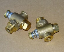 Ablasshahn Wasserhahn Metrisch