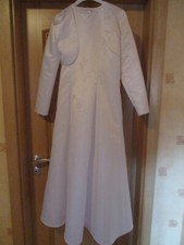 Wunderschönes Kommunionkleid von EMMERLING Gr. 12 mit Bolero !!!