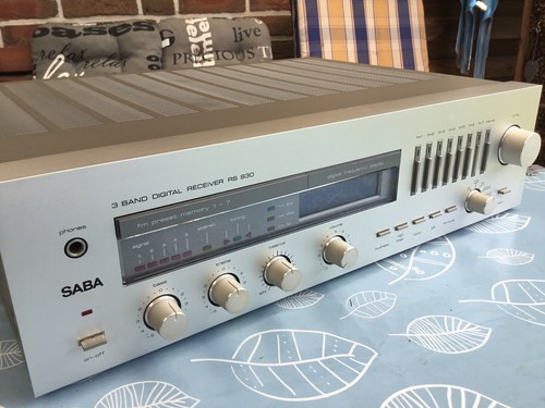 Vintage saba band - vintage,