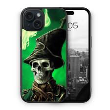 Totenkopf Pirat Silikon Hülle