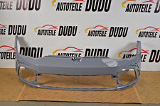 VW Golf 8 GTI GTD R-Line Stoßstange Stossstange Vorne 5H0807221G Original