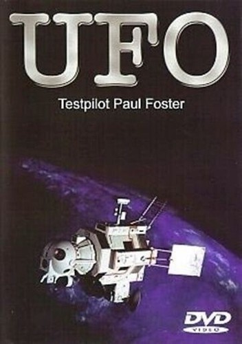 Ufo folge testpilot - ufo, 12: