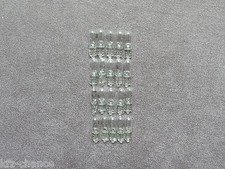 20x Glühlampe