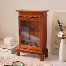 Kleiner Schreibtischschrank