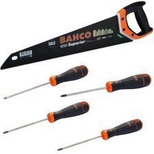 Bahco Fuchsschwanz Superior