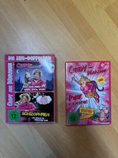 Cindy aus Marzahn DVDs