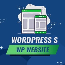 WordPress Webseite erstellen