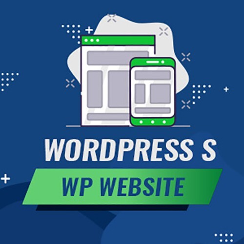 Wordpress webseite erstellen - webseite,