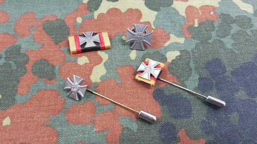 Set bundeswehr - set,