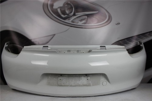 Porsche 981 boxster - porsche,