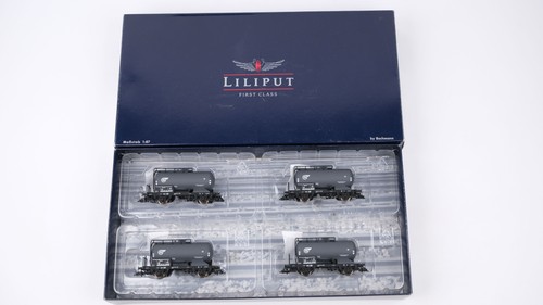 Liliput l240031 - liliput,
